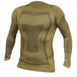 MAILLOT DE CORPS HART SKINMAP M/L