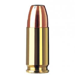GECO JHP 124 GRS 9X19