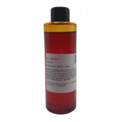 Arôme hot spice Orbiter 100ml