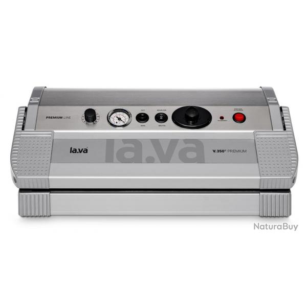 Machine  vide d'air La.va v350 premium