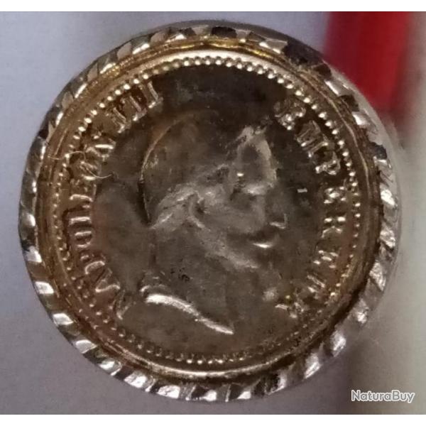 Chevalire Napolon III