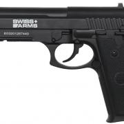 Swiss Arms P92 CO2 (4,5mm) 