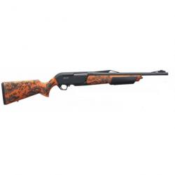 NEW ! Carabine à pompe Winchester SXR 2 Tracker 308 Win Mag / 47 cm - 30-06 / 47 cm