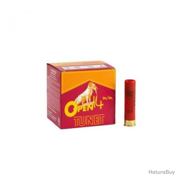 Cartouches Tunet Open Cal. 14 63 Par 1 Par 10