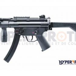 Carabine à Bille Acier Heckler & Koch MP5 K-PDW