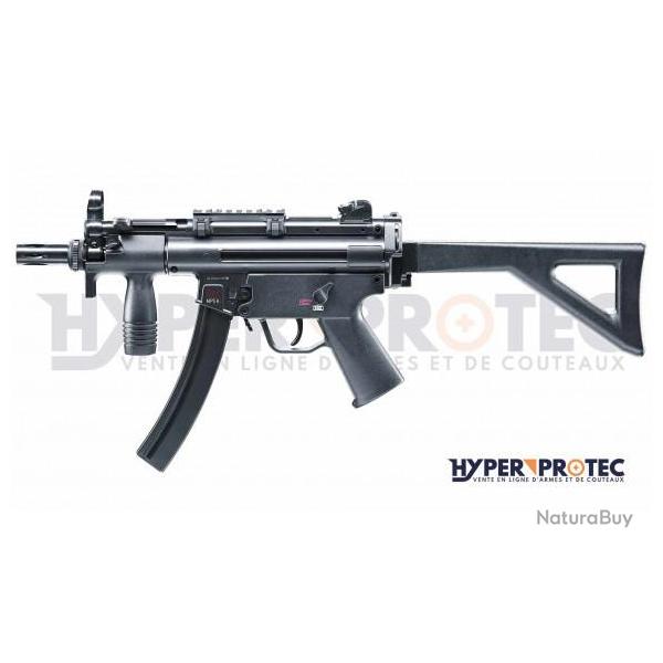 HK MP5 K-PDW