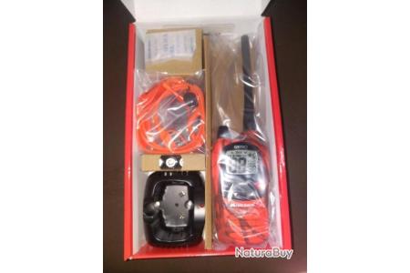 Talkie walkie Midland G9 Pro Blaze - Le-Chasseur