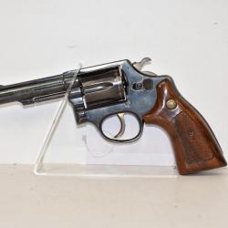 Revolver Taurus Model 83 Calibre 38 Spécial
