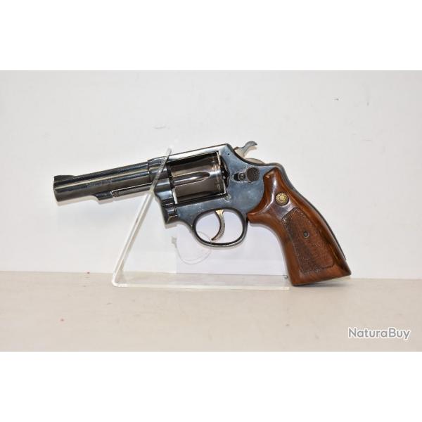 Revolver Taurus Model 83 Calibre 38 Spcial