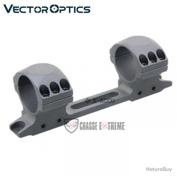 Montage VECTOR OPTICS X Accu 11mm 30mm