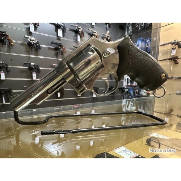 Occasion revolver Taurus 82S  4''   38 Spcial    -   Cat B