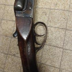 Fusil calibre 12