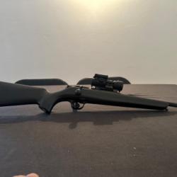 Blaser r8 Carbon