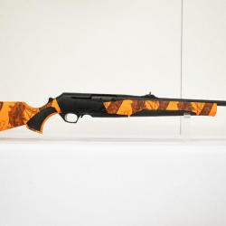 ENCHERE 1 NEUF ! - Carabine Browning Bar MK3 Tracker Pro 9.3X62 Edition Limitée IWA - 47cm