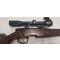 petites annonces chasse pêche : STEYR MANLICHER-L 243WIN