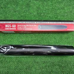 Silencieux GAMO NGS-60
