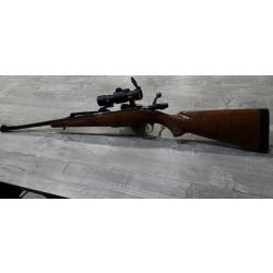 CZ 550 battue calibre 9.3x62