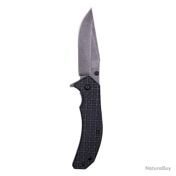 Couteau pliant Dmon (Couleur Noir)