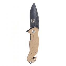 Couteau pliant désert