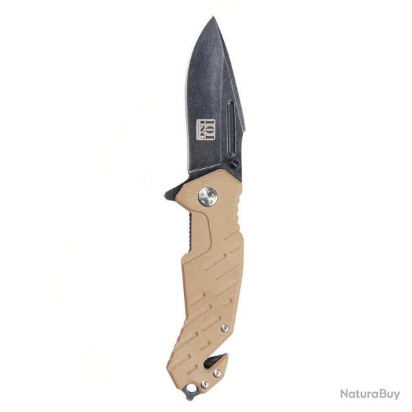 Couteau pliant dsert