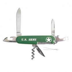 Couteau multifonction US Army