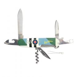 Couteau multifonction Spitfire