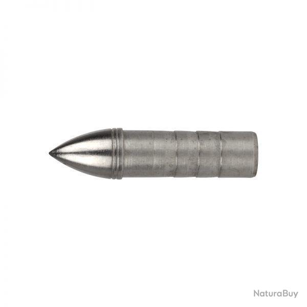 Easton - Pointe Bullet pour tubes aluminium 100 grains 2213
