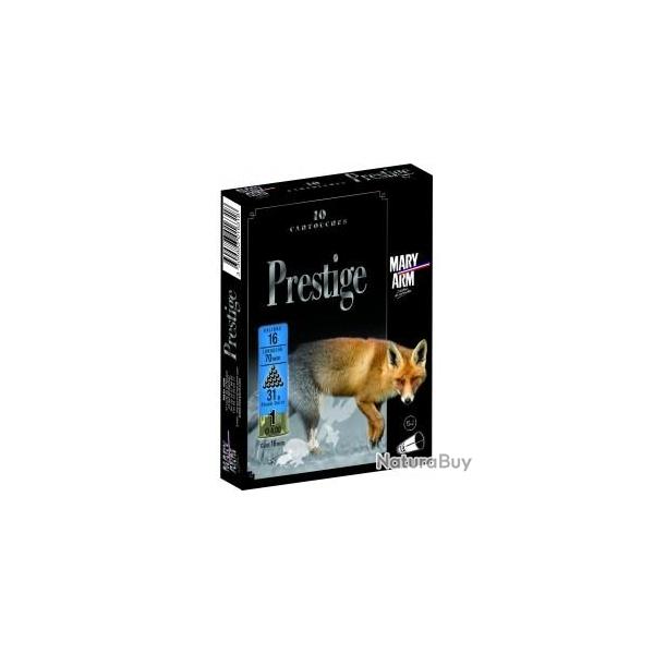 MARY ARM PRESTIGE 31 16/70 BJ N2