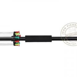 Sarbacane 45 cm (18")