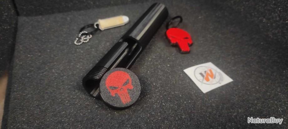 Découvrez la Ruger American Rimfire .22LR - Précision et Performance