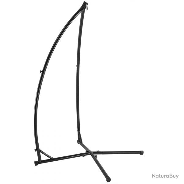 Structure mtallique pour hamac capacit 205 x 110 x 110 cm 130 kg 03_0007170