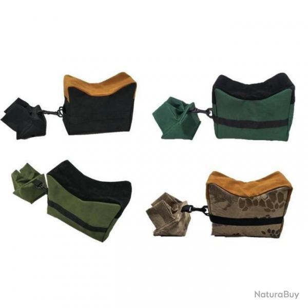 BANC DE TIR SAC DE SABLE - CHEVALET DE TIR OU DE RGLAGE - SNAKE - LIVRAISON GRATUITE