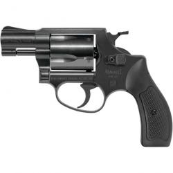 Revolver Arminius HW 37 (Calibre: 9mm RK)