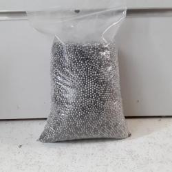 9844B LOT DE 2KG DE PLOMBS EN 6 OCCASION