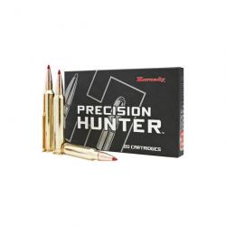 MUNITIONS HORNADY 280 REM 150 GR ELD-X PRECISION HUNTER