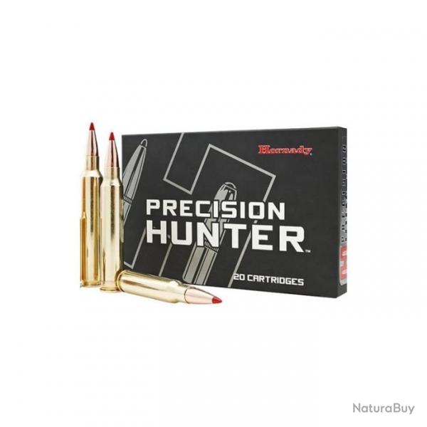 MUNITIONS HORNADY 280 REM 150 GR ELD-X PRECISION HUNTER