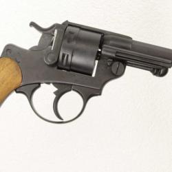 Revolver Chamelot Delvigne 1873 de 1883 - Cal. 11mm -