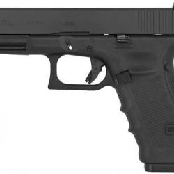 Pistolet Glock 17 Gen 4 BBs 4.5 mm Umarex