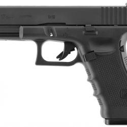 Pistolet Glock 17 Gen 4 BBs 4.5 mm Umarex