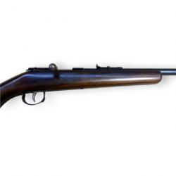 ANSCHUTZ "Model 62" cal 22 LR mise à prix 1 sans prix de réserve, occasion REF 356