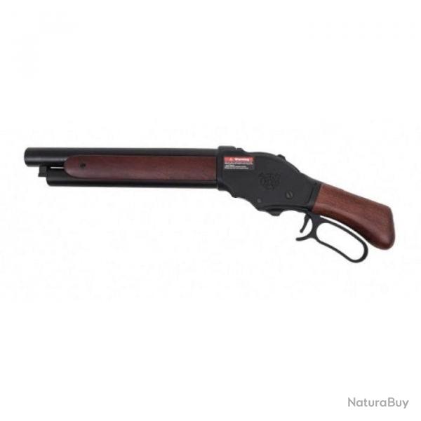 Rplique fusil Golden Eagle  cartouches jectables