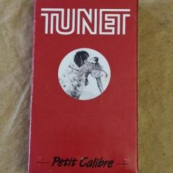 Cartouches Tunet cal. 14mm N°10 DESTOCKAGE!!!