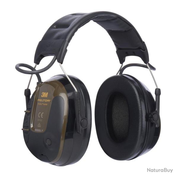 3M Peltor ProTac III Chasse "Hunter"