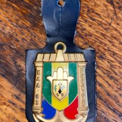 Insigne militaire promotion EAA 63 palatan (9)