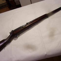 ARIZAKA 38 en calibre d'origine bon pour le T.A.R.