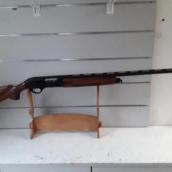 10054 FUSIL SEMI-AUTOMATIQUE HATSAN ESCORT MAGNUM CAL12 CH76 CAN 76CM OCCASION EXCELLENT ETAT