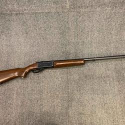Fusil monocoup calibre 16/70 marque CBC superbe état