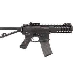 KAC PDW 8" GBB - Noir - WE