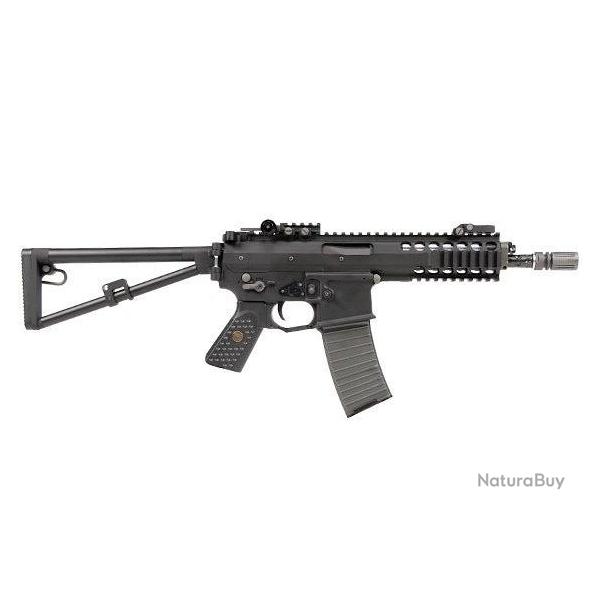 KAC PDW 8" GBB - Noir - WE