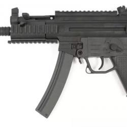 GSG 522 PK AEG - Noir - Cybergun/Cyma